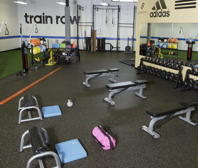 Innovative Fitness
