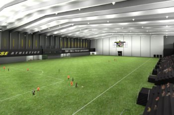 Fieldhouse Athletics 2