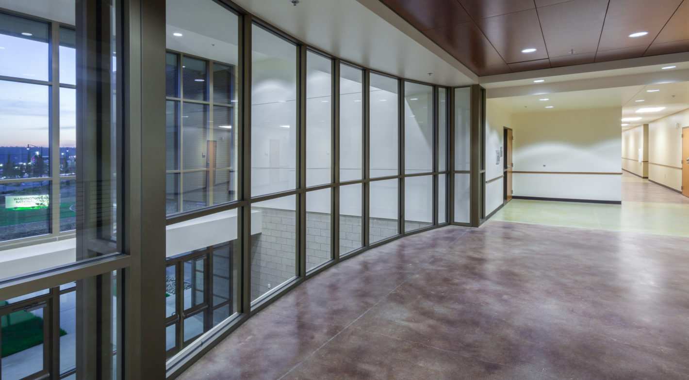Information Operations Readiness Center 16