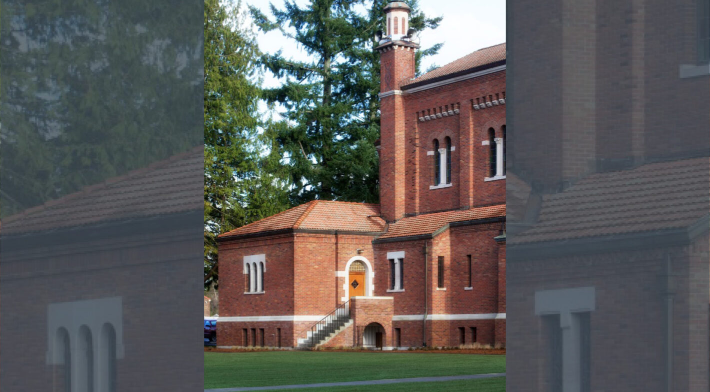 JBLM Main Post Chapel 7