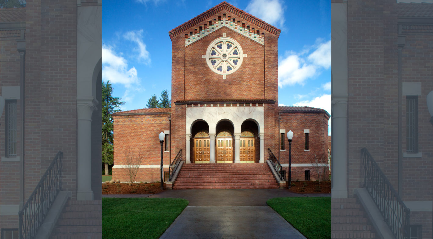 JBLM Main Post Chapel 4