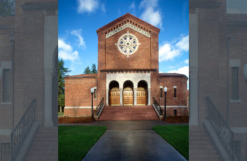 JBLM Main Post Chapel 4