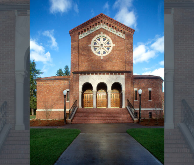 JBLM Main Post Chapel 4