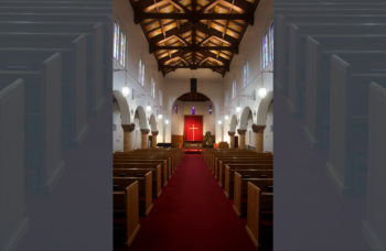 JBLM Main Post Chapel