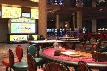 Muckleshoot Casino Expansion