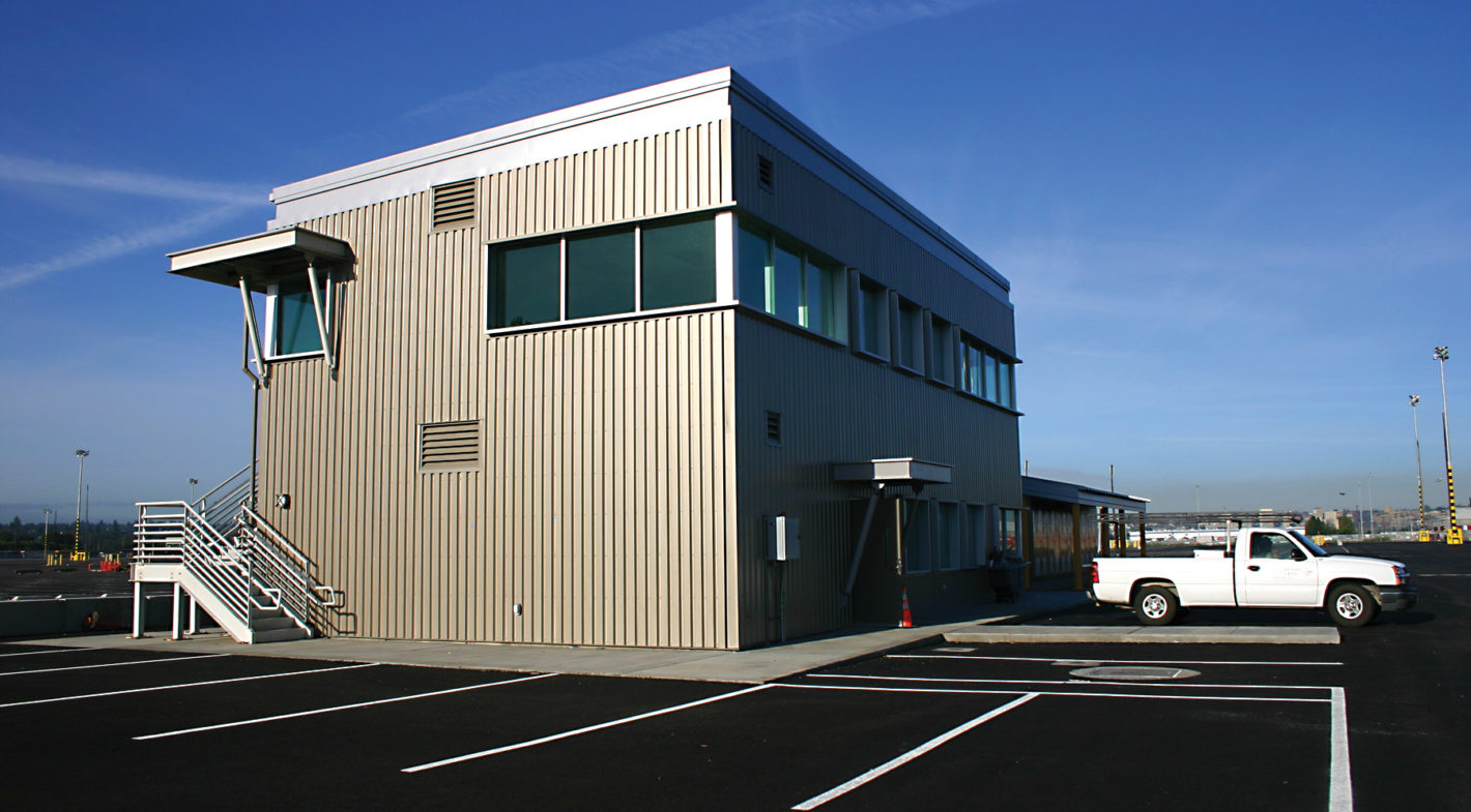 Pierce County Terminal 5