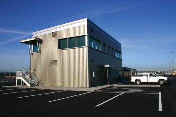 Pierce County Terminal 11