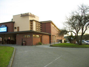 Carey Theater 4