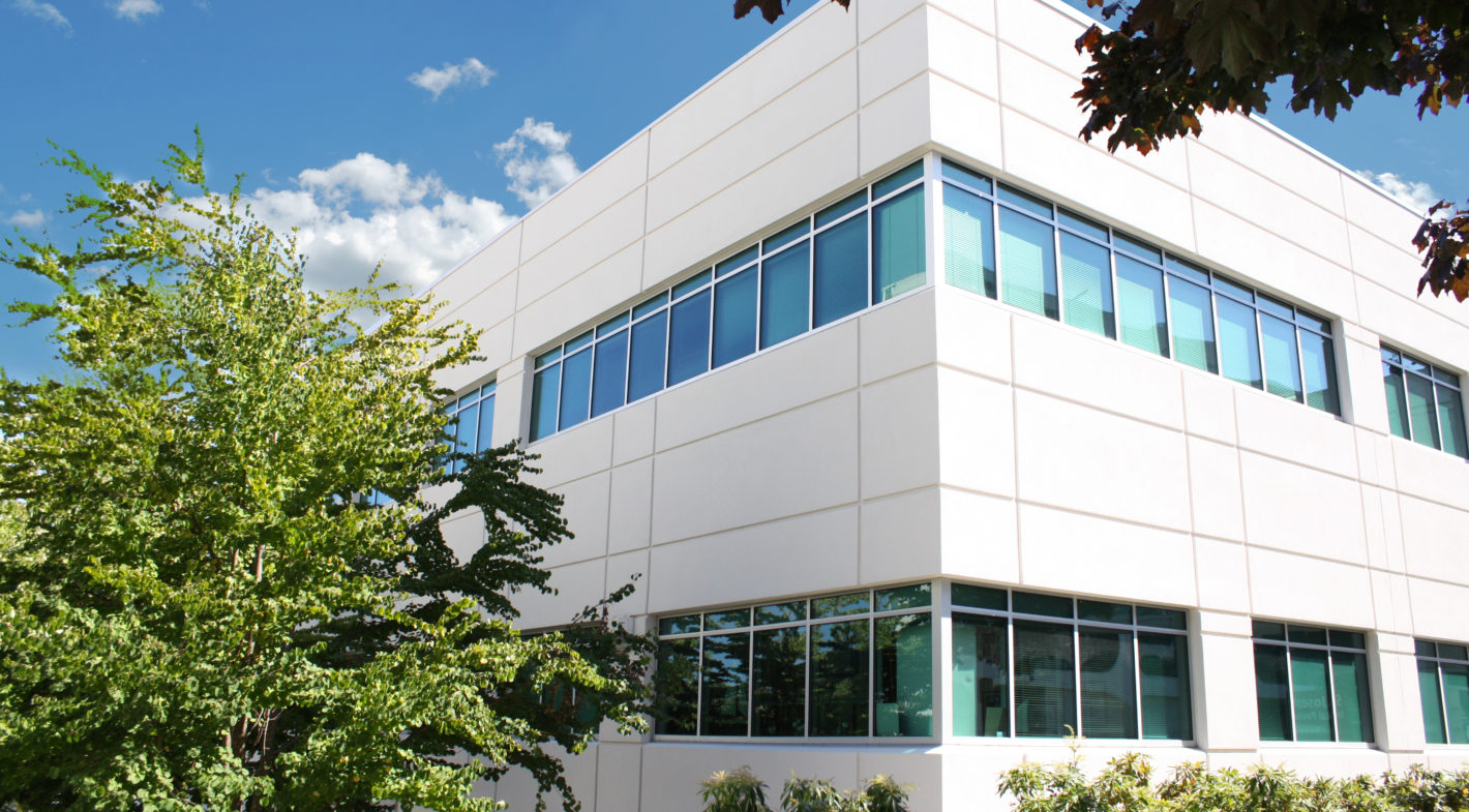 St. Joseph Medical Pavilion 1