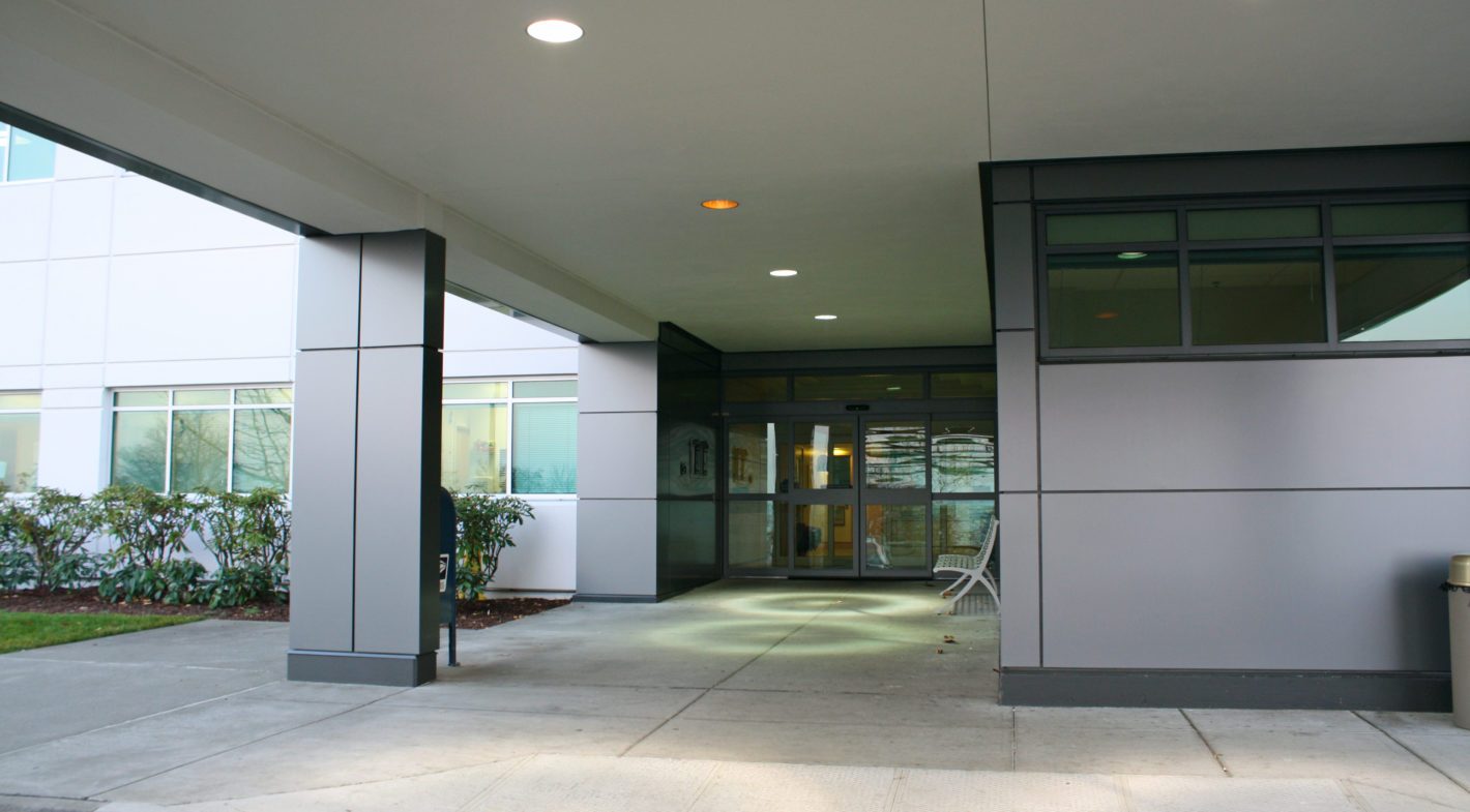 St. Joseph Medical Pavilion 3