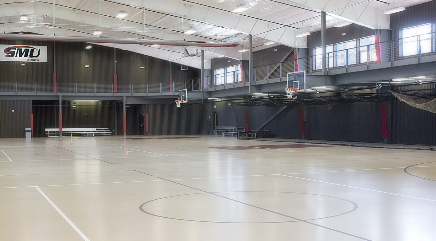 St. Martin's Recreation Center 7