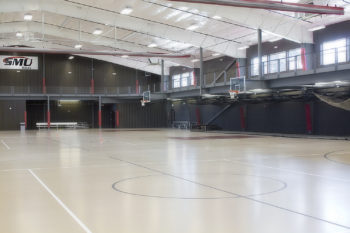 St. Martin's Recreation Center 7