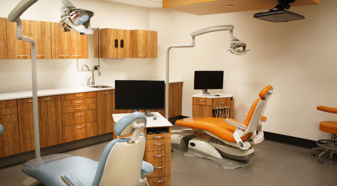 Takopid Medical Facility 5