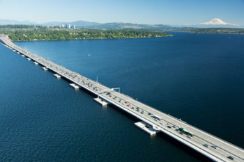 SR 520 Floating Bridge & Landing Project 3