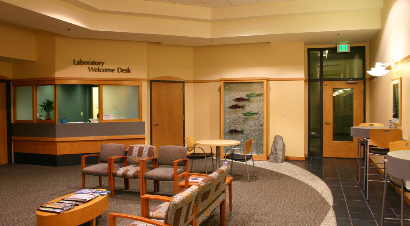 St. Anthony's Prompt Care 1