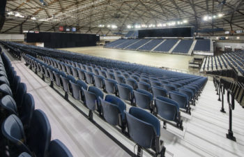 Tacoma Dome Renovations 15