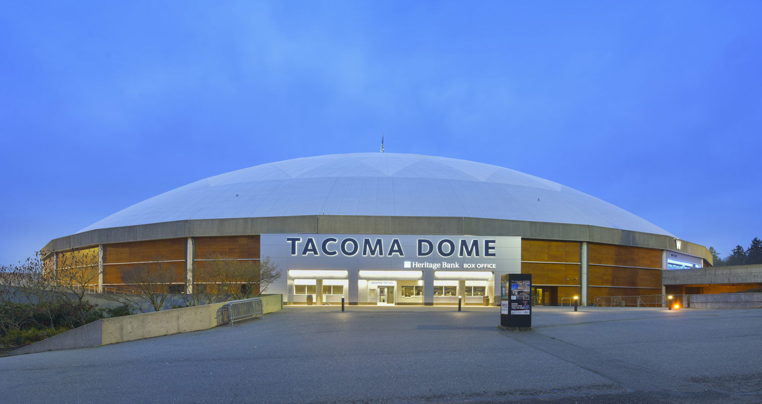 Dome Renovations 12 Helix Design Group