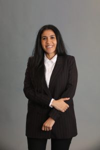 Maryam Mostafa