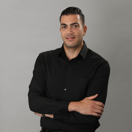 Bassim Kreem, AIA Associate