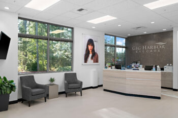 Gig Harbor Eye Care Clinic 4