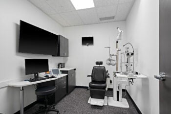 Gig Harbor Eye Care Clinic 5