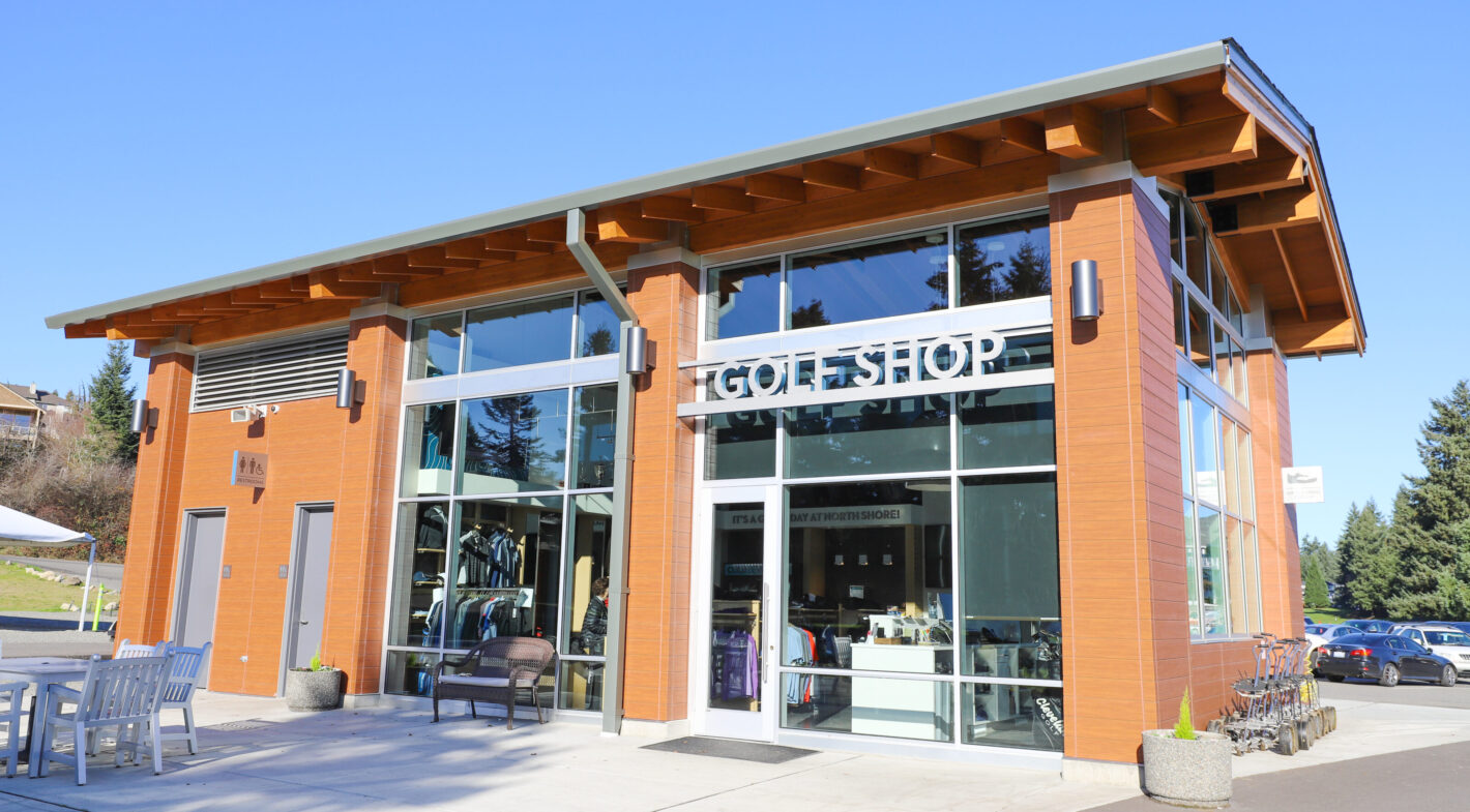 Northshore Golf Shop & Driving Range 5