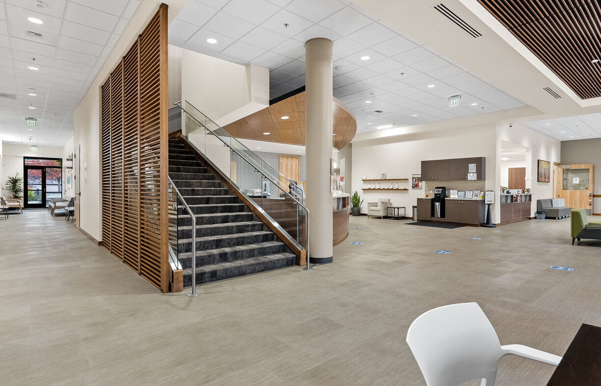 Meridian Medical Office Building 3