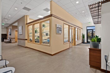 Meridian Medical Office Building 6
