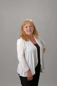 Terri Munsey