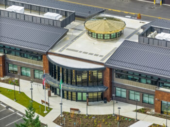 Lakehaven Water and Sewer District Headquarters 3