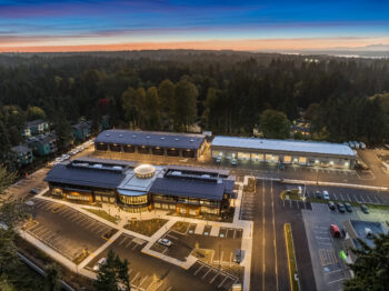 Lakehaven Water and Sewer District Headquarters 11