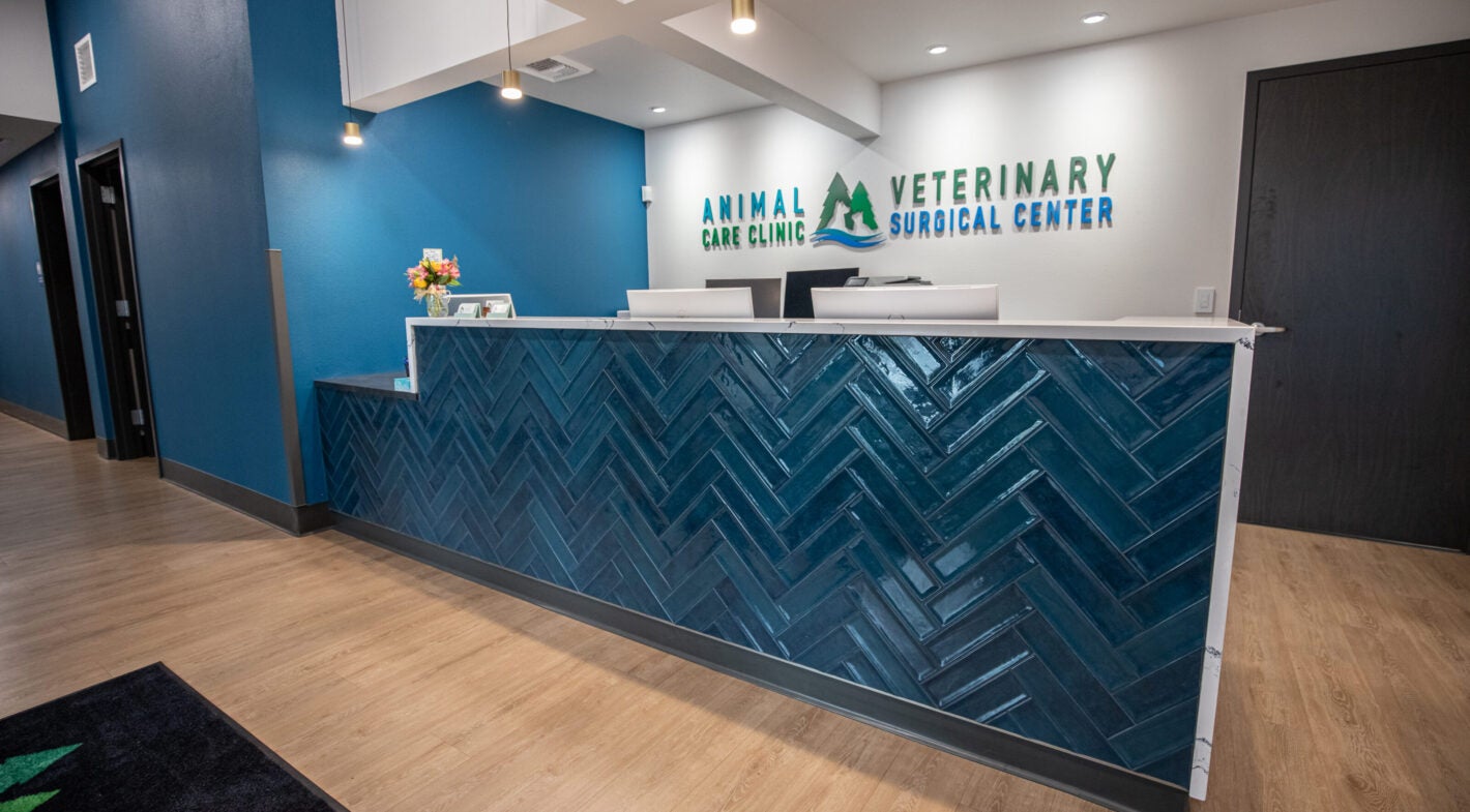 Veterinary Surgical Care Center
