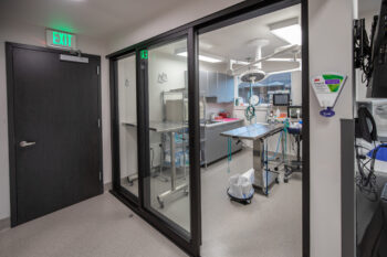 Veterinary Surgical Care Center 19