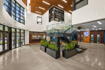 Lakehaven Water and Sewer District Headquarters 4