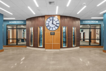 Lakehaven Water and Sewer District Headquarters 5