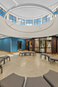 Lakehaven Water and Sewer District Headquarters 7