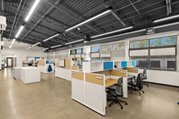 Lakehaven Water and Sewer District Headquarters 8