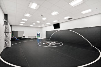 Puyallup Wrestling - Fitness Quest 6
